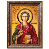 Иконы Пантелеймона Целителя