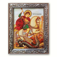Иконы Георгия Победоносца