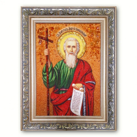 Иконы Андрея Первозванного