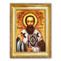 Иконы Василия Великого