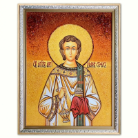 Иконы Стефана