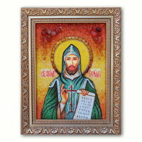 Иконы Кирилла