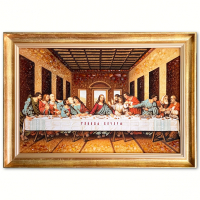 Картины Тайная Вечеря