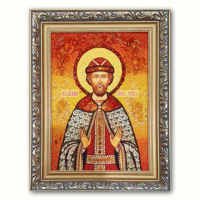 Иконы Глеба