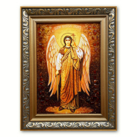 Мерные иконы (ростовые иконы)