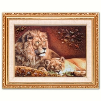 Картины с животными