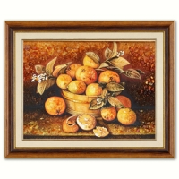 Картины с натюрмортами