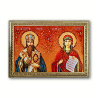 Именные иконы семьи