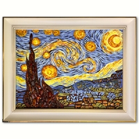 Картины репродукции