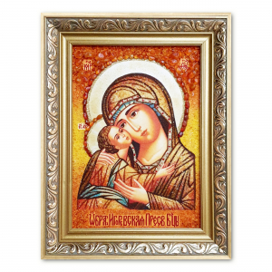 Икона Игоревская Богородица