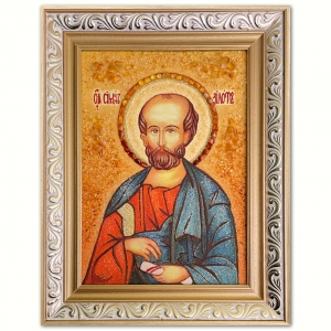 Икона СИМОН (Зилот) Кананит