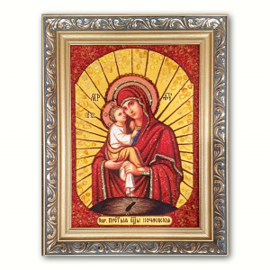 Икона Почаевская