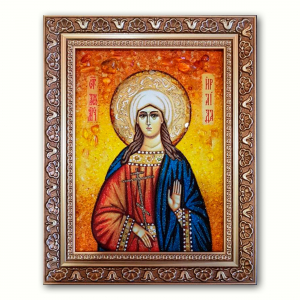 Икона Раиса (Ираида) Александрийская