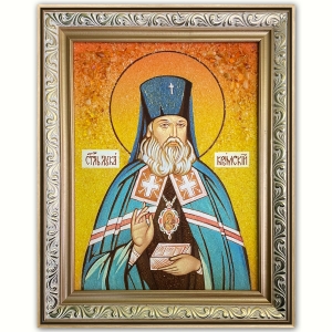 Икона Лука Крымский