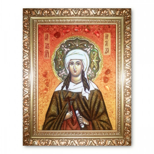 Икона Мученица Раиса (Ираида)