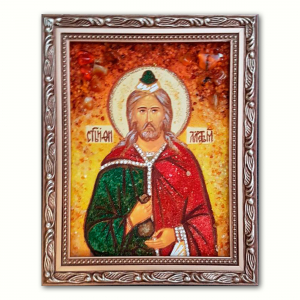 Икона Филарет Милостивый