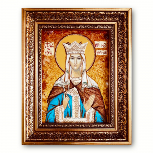 Икона Ирина Муромская