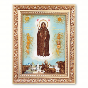 Икона Неугасимая Свеча