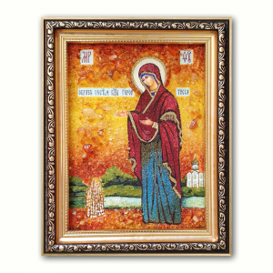 Икона Геронтисса