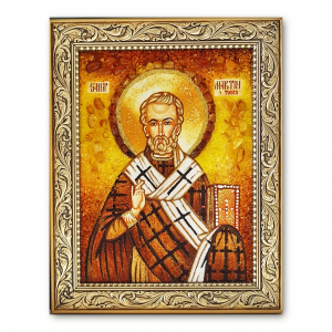Икона Святой Мартин Турский
