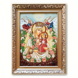 Икона Неувядаемый цвет