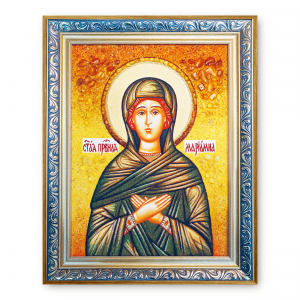 Икона Святая Мариамна