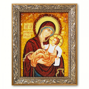 Икона Муромская Богородица