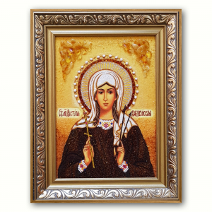 Икона Святая Виктория Кордубская