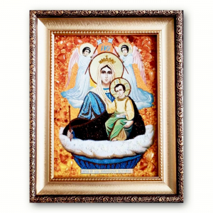 Икона Живоносный Источник