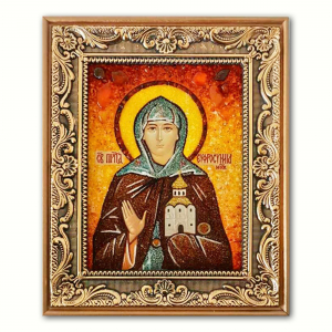 Икона Евфросиния