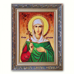 Икона Мученица Антонина Никейская