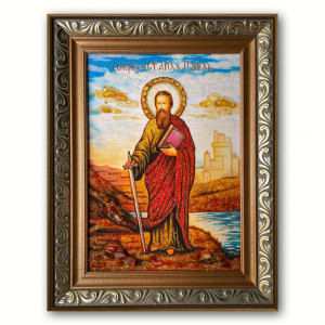 Мерная икона Святой Павел