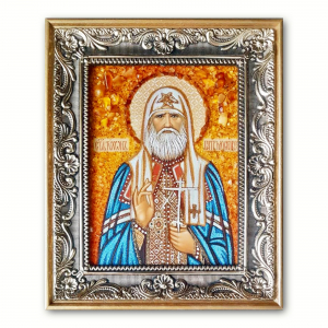 Икона Тихон