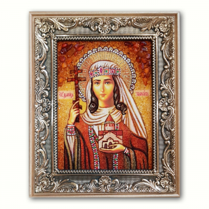 Икона Царица Тамара