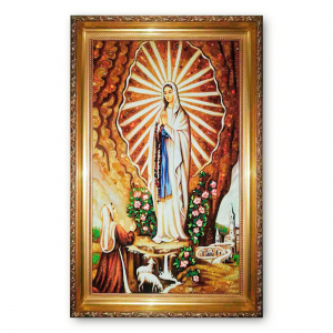 Икона Явление Пресвятой Богородицы