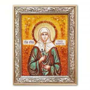 Икона София Селиверстова