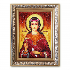 Икона Любовь Римская