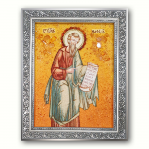 Икона Нафан (Натан)