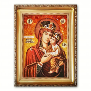 Икона Киево-Братская Богородица