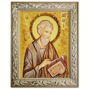 Икона Матфей (Матвей)