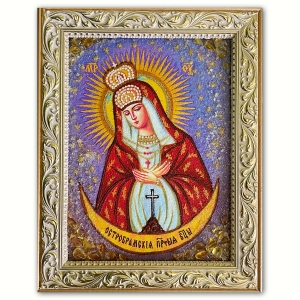 Икона Остробрамская