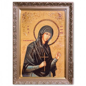 Икона Евфимия