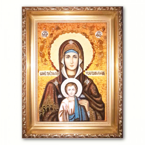 Икона Услышательница