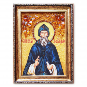 Икона Лукиан Александровский