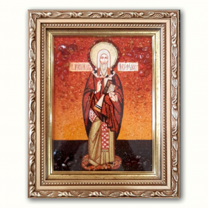 Икона Святитель Иоанн