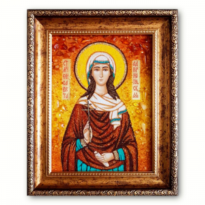 Икона Святая Елисавета Адрианопольская