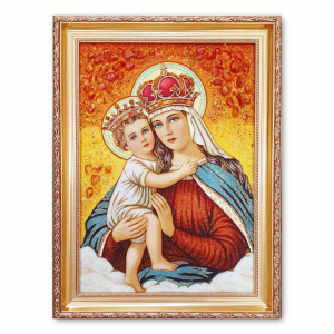 Икона Иерусалимская