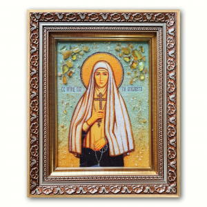 Икона Святая Мученица Елизавета