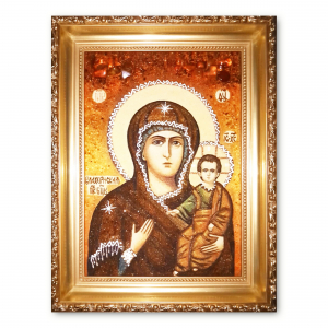 Икона Влахернская Матерь Божия