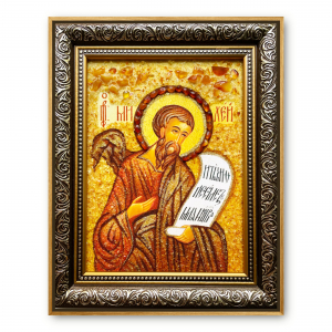 Икона Пророк Михей